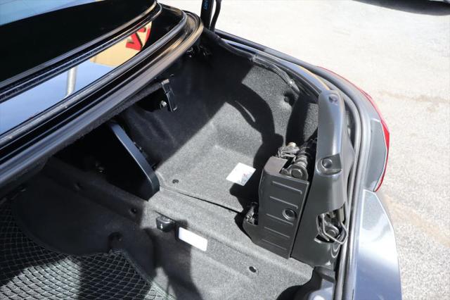 2018 BMW M4 Base