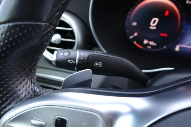 2019 Mercedes-Benz C-CLASS C 300 C 300
