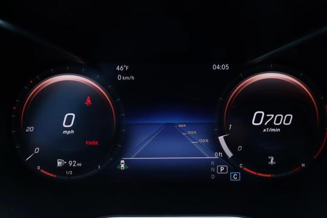 2019 Mercedes-Benz C-CLASS C 300 C 300