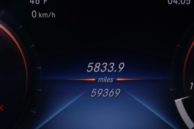 2019 Mercedes-Benz C-CLASS C 300 C 300