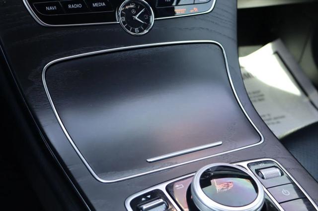 2019 Mercedes-Benz C-CLASS C 300 C 300