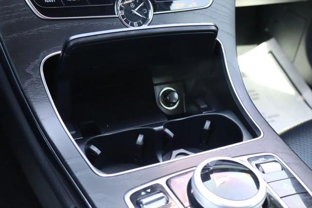2019 Mercedes-Benz C-CLASS C 300 C 300