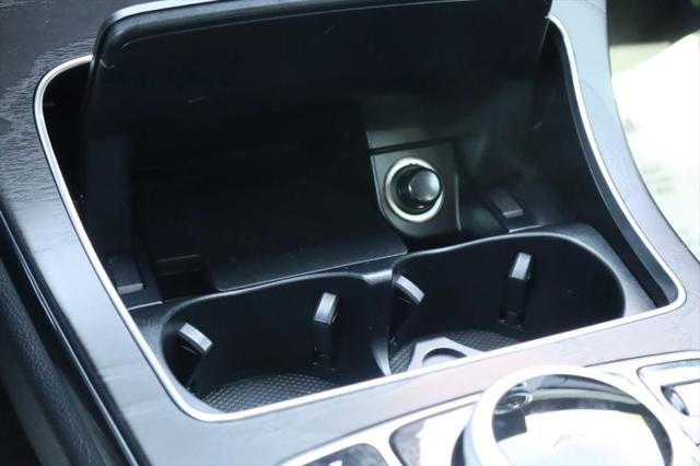 2019 Mercedes-Benz C-CLASS C 300 C 300