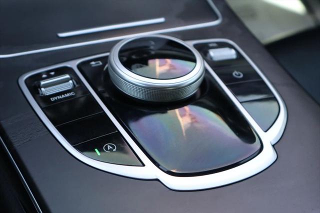 2019 Mercedes-Benz C-CLASS C 300 C 300