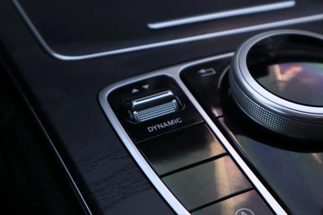 2019 Mercedes-Benz C-CLASS C 300 C 300
