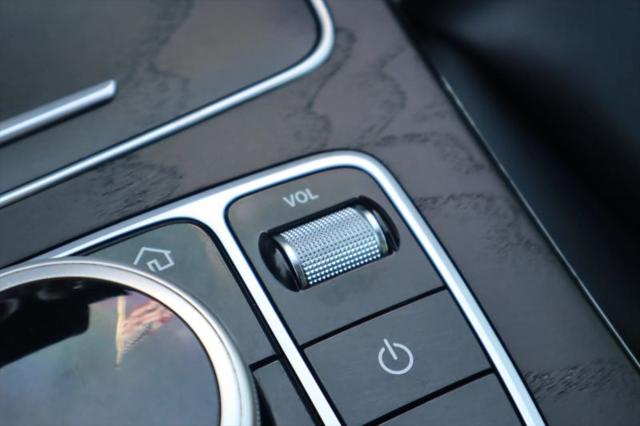 2019 Mercedes-Benz C-CLASS C 300 C 300