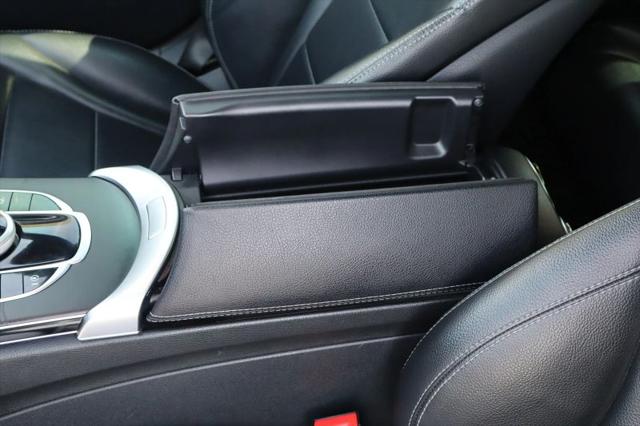 2019 Mercedes-Benz C-CLASS C 300 C 300