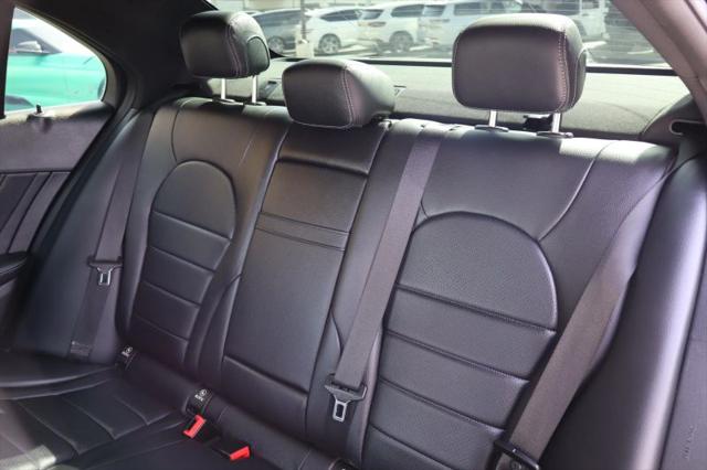 2019 Mercedes-Benz C-CLASS C 300 C 300