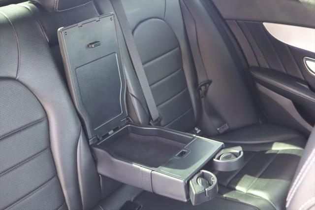 2019 Mercedes-Benz C-CLASS C 300 C 300