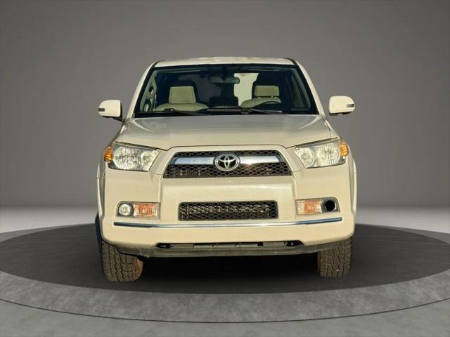 2013 Toyota 4Runner SR5