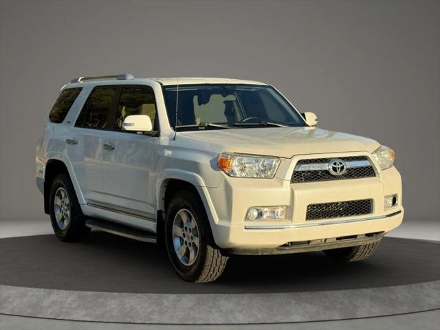 2013 Toyota 4Runner SR5