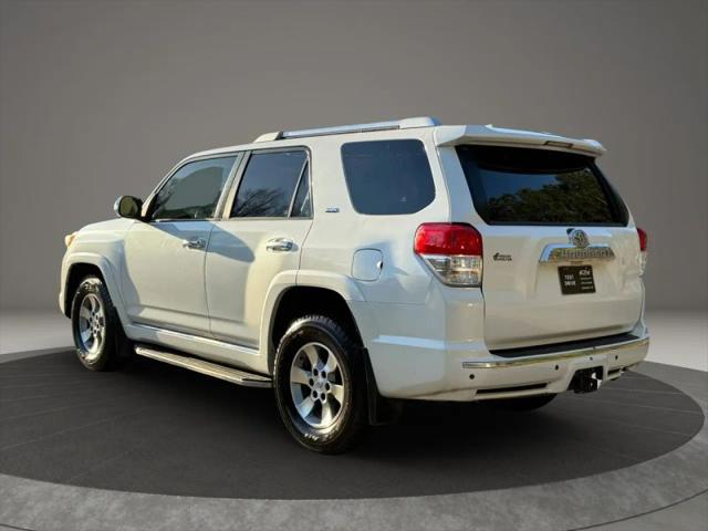 2013 Toyota 4Runner SR5