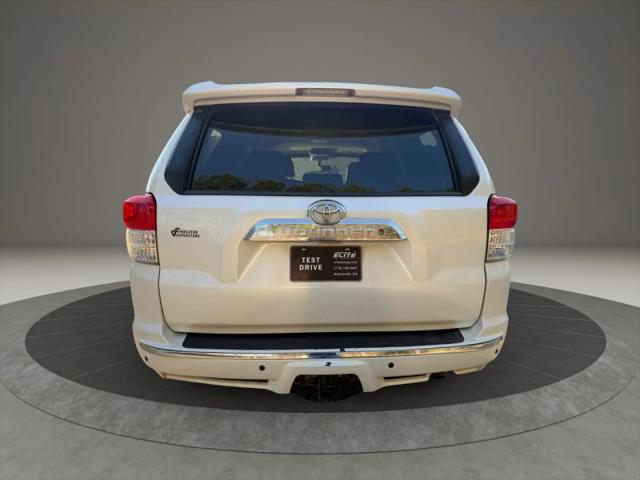 2013 Toyota 4Runner SR5