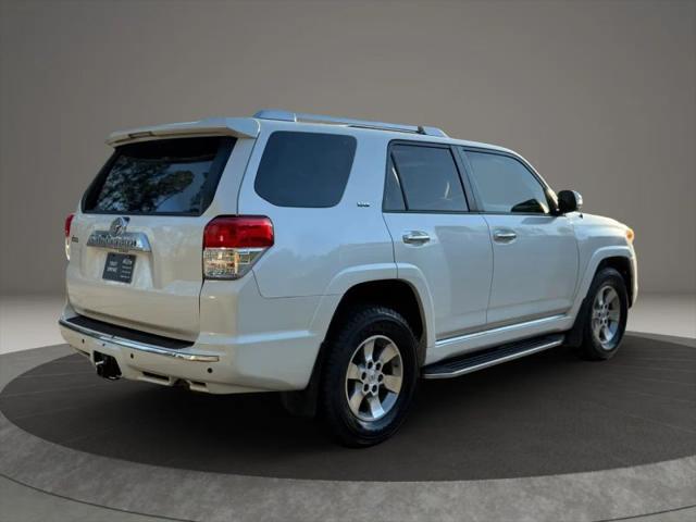 2013 Toyota 4Runner SR5