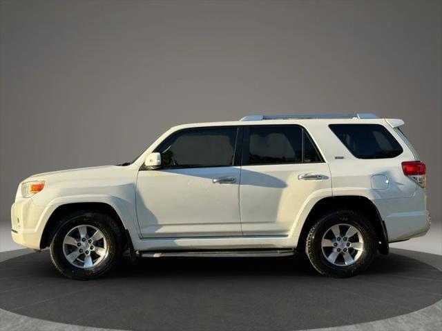 2013 Toyota 4Runner SR5