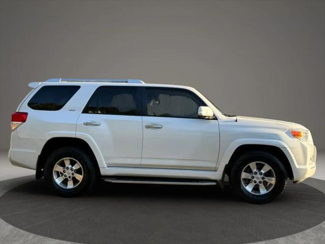 2013 Toyota 4Runner SR5