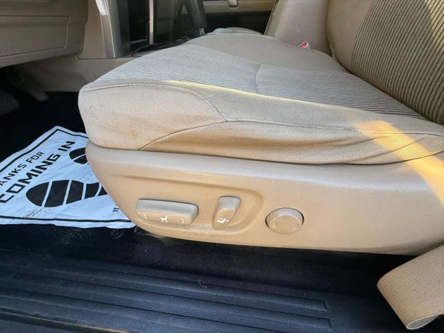 2013 Toyota 4Runner SR5