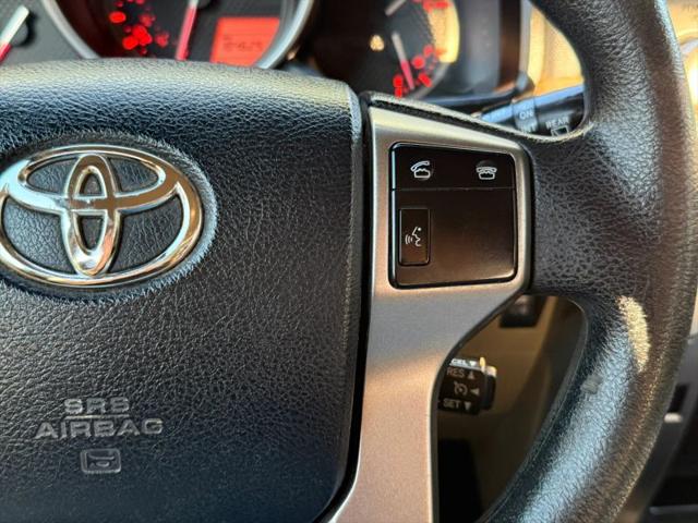 2013 Toyota 4Runner SR5