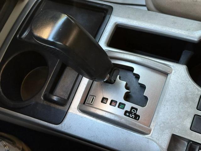 2013 Toyota 4Runner SR5