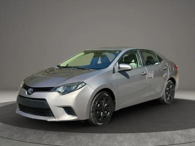 2014 Toyota Corolla LE for sale in Alpharetta, GA