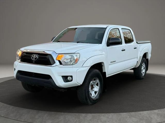 2012 Toyota Tacoma PreRunner V6 for sale in Alpharetta, GA