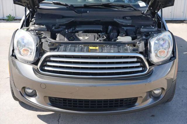 2012 MINI Cooper Countryman Cooper