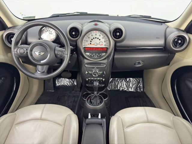 2012 MINI Cooper Countryman Cooper