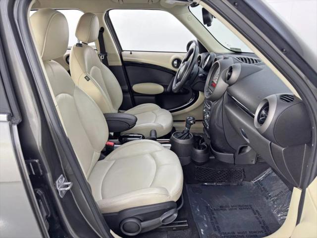 2012 MINI Cooper Countryman Cooper