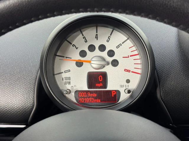 2012 MINI Cooper Countryman Cooper
