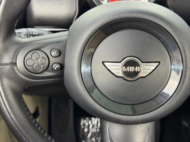 2012 MINI Cooper Countryman Cooper