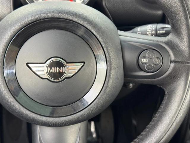 2012 MINI Cooper Countryman Cooper