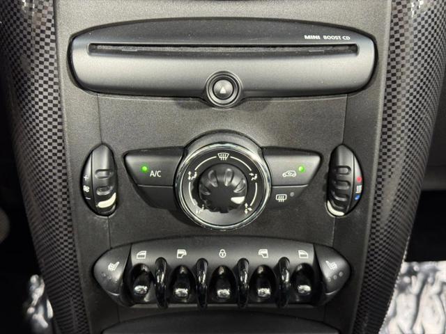 2012 MINI Cooper Countryman Cooper