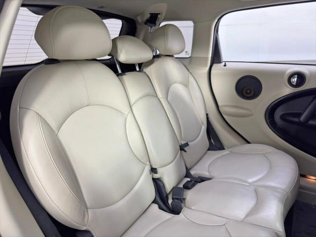 2012 MINI Cooper Countryman Cooper