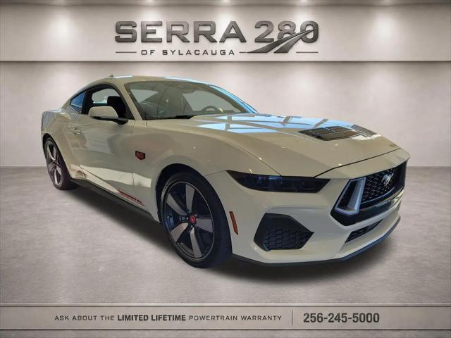 2025 Ford Mustang GT Premium Fastback for sale in Sylacauga, AL