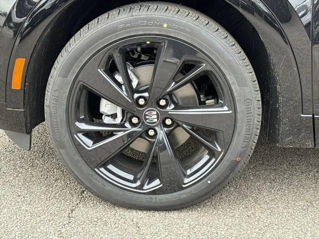2026 Buick Envision Sport Touring AWD