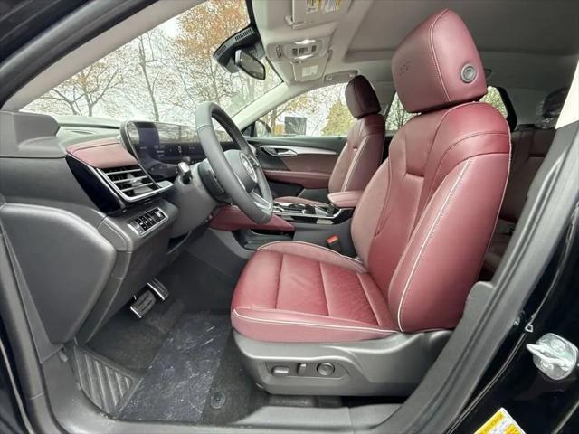 2026 Buick Envision Sport Touring AWD