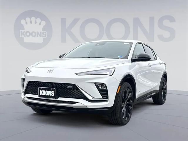 2026 Buick NV Sport Touring FWD for sale in Woodbridge, VA