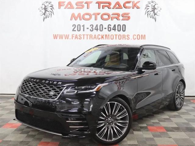 2020 Land Rover Range Rover Velar P380 R-Dynamic HSE for sale in Paterson, NJ