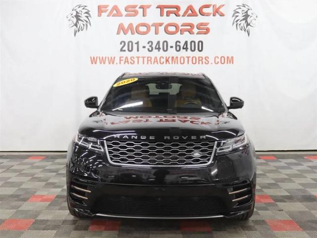 2020 Land Rover Range Rover Velar P380 R-Dynamic HSE