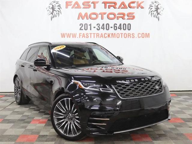 2020 Land Rover Range Rover Velar P380 R-Dynamic HSE