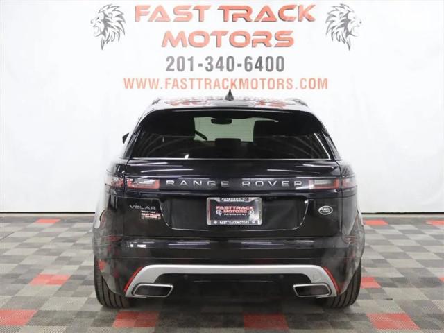 2020 Land Rover Range Rover Velar P380 R-Dynamic HSE