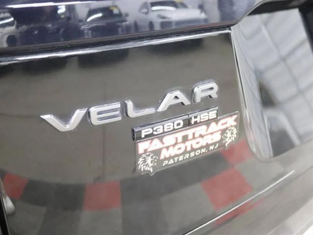 2020 Land Rover Range Rover Velar P380 R-Dynamic HSE
