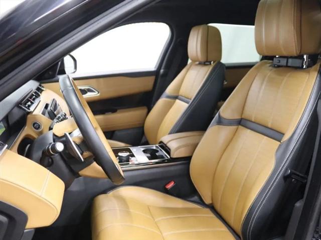 2020 Land Rover Range Rover Velar P380 R-Dynamic HSE