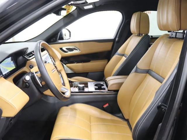 2020 Land Rover Range Rover Velar P380 R-Dynamic HSE
