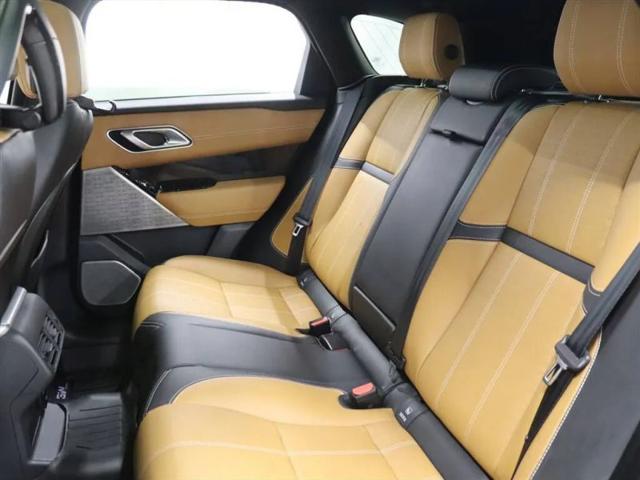 2020 Land Rover Range Rover Velar P380 R-Dynamic HSE