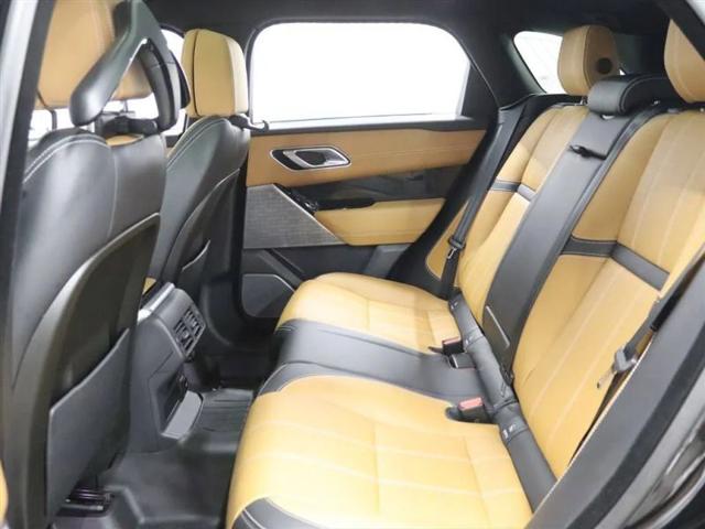 2020 Land Rover Range Rover Velar P380 R-Dynamic HSE
