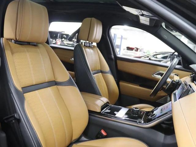 2020 Land Rover Range Rover Velar P380 R-Dynamic HSE