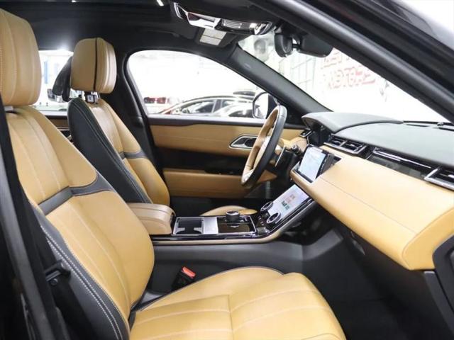 2020 Land Rover Range Rover Velar P380 R-Dynamic HSE