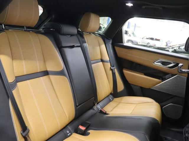 2020 Land Rover Range Rover Velar P380 R-Dynamic HSE