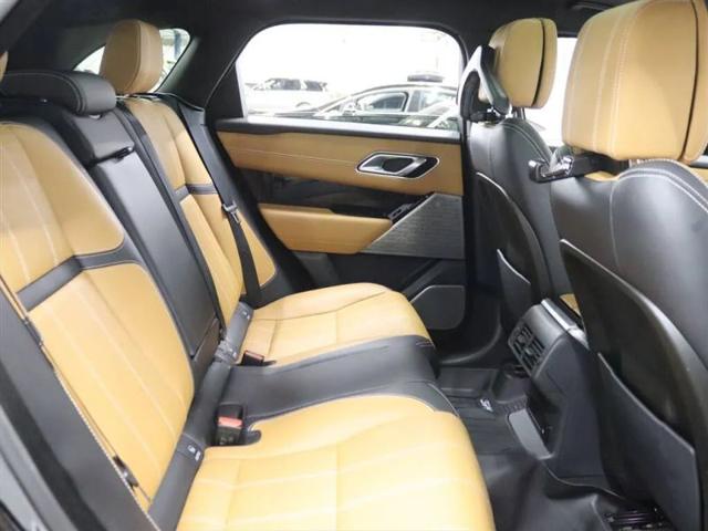2020 Land Rover Range Rover Velar P380 R-Dynamic HSE